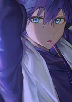 クラスメイトに裏垢バレて脅されてます