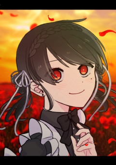 キルアの専属メイドはハンターになる。