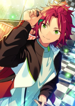  # あんスタ LINE 