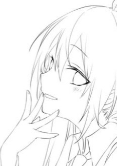 イラ…スト部屋？