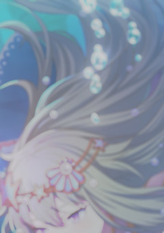 ねねえむ、えむねね（両方ともヤンデレ気味）