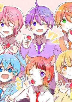 すとぷりが貴方に惚れた！？🍓👑