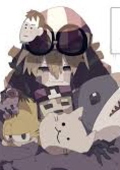 俺の作品紹介