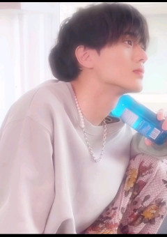 永瀬廉は甘えん坊です