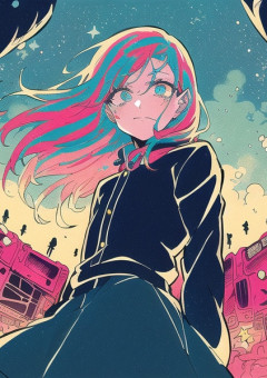 ハコノメグミ