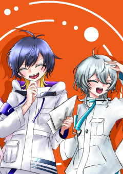 Twitter風短編集(？)