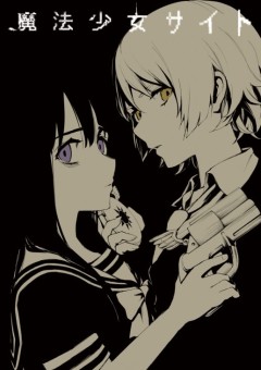 魔法少女とヒーロー