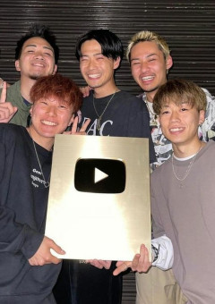 コムドットは6人
