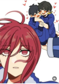 青い監獄で悪女にされたおバカ