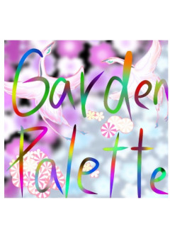 【公式】Garden Palette　💐🎨