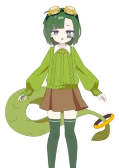 ロディのライブルーム🐉🎶