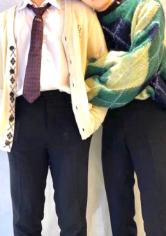 彼 氏 が 全 然 構 っ て く れ な い 。               