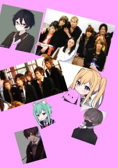 不良学園 the movie