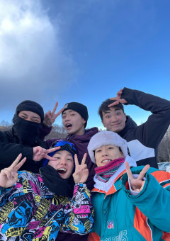 コムドット男主 男主人公 の小説 夢小説検索結果 21件 無料スマホ夢小説ならプリ小説 Bygmo