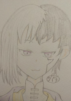 dcstのイラスト＋短編の部屋