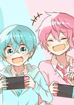 転生先はゲームの世界