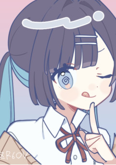 プリチューバー支援活動！