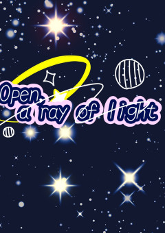Open, a ray of light【一期生&二期生・運営・契約事務所様募集中】