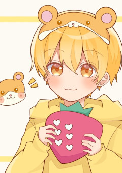 クラスに推しがが転校してきて,,,?