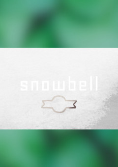   [official ]  snowbell  🔔   ⸝⸝   