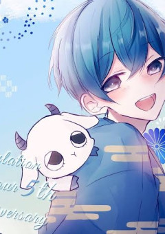 モブの僕が神様のお世話係!?💙💓