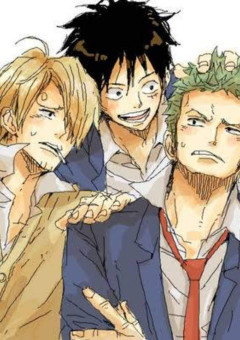 ワンピース 愛され の小説 夢小説検索結果 363件 無料スマホ夢小説ならプリ小説 Bygmo