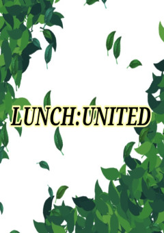 LUNCH:UNITED