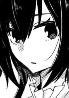　可愛いあの子は男装女子