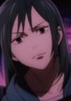 真希と拾われた子