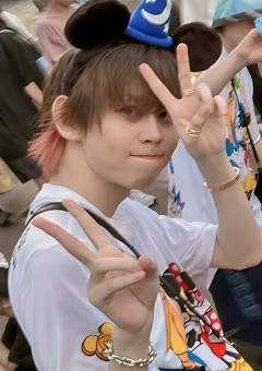 お兄ちゃんの親友がキヨさんだったお話