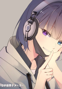 誕プレイラスト部屋