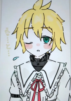 イラスト部屋(^-^)v