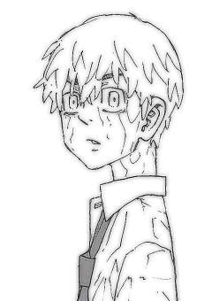 選ばれたのは、あの子でした。