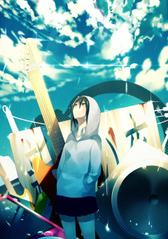 人を救う曲をつくるには……