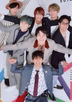 ジャニーズwest Bl の小説 夢小説検索結果 186件 無料スマホ夢小説ならプリ小説 Bygmo