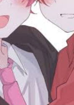 元性実験体のお二人さん〰♡