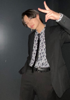 綱。絶賛片思い中。