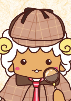謎解きルーム(投稿停止中…）