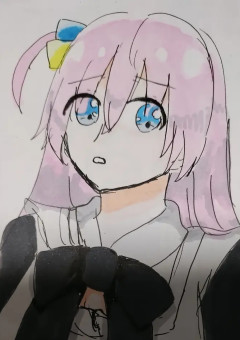 イラスト部屋
