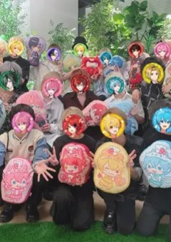 僕達の頑張りを見てくださいよ！！【参加型】
