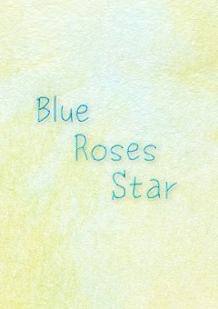 【公式】Blue  Roses Star🔹🌹💫　
