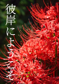 彼岸にようこそ