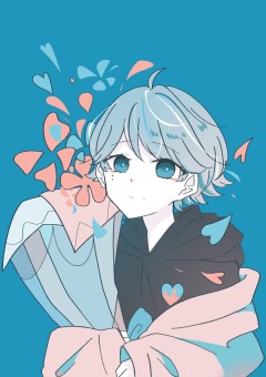 イラスト展覧館