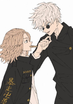 五条家の出来損ないは最強を超えた 最狂 全4話 連載中 夜風 レイ フォロバ確定中さんの夢小説 無料スマホ夢小説ならプリ小説 Bygmo