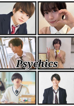 Psychics
