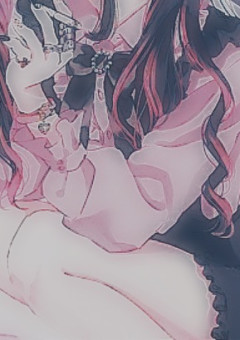 触んな、ばか。