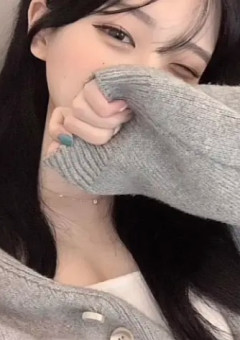 　　I'm super shy 