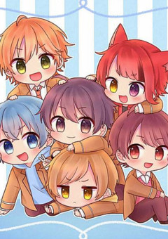すとぷりBL