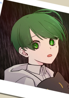視える少年と祓う少女