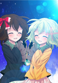 オリキャラの詳細